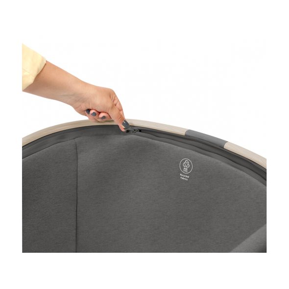 MAXI-COSI IORA POSTÝLKA PŘENOSNÁ BEYOND GRAPHITE - CESTOVNÍ POSTÝLKY - SPINKÁNÍ