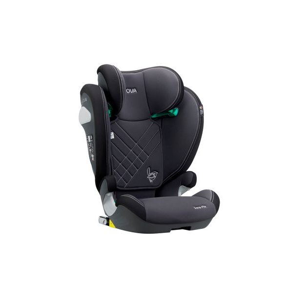 AVOVA SORA-FIX 2024 GOLD JUNGLE - AUTOSEDAČKY 15-36KG - AUTOSEDAČKY A PŘÍSLUŠENSTVÍ