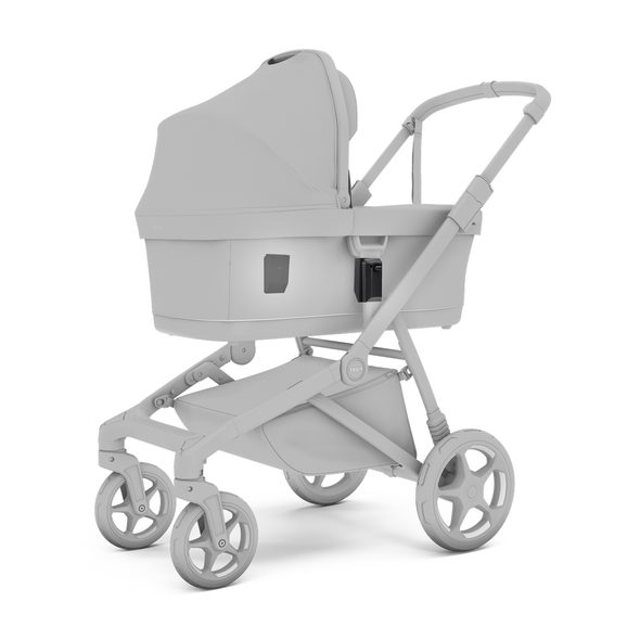 THULE SLEEK 2 ADAPTÉRY NA KORBU - ADAPTÉRY NA KORBU - KOČÁRKY A PŘÍSLUŠENSTVÍ