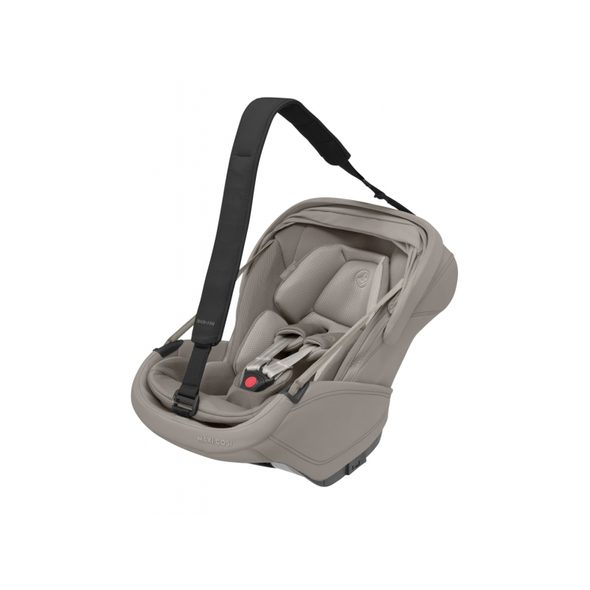 MAXI-COSI CORAL SLIDE PRO RAMENNÍ POPRUH - AUTODOPLŇKY RŮZNÉ - AUTOSEDAČKY A PŘÍSLUŠENSTVÍ