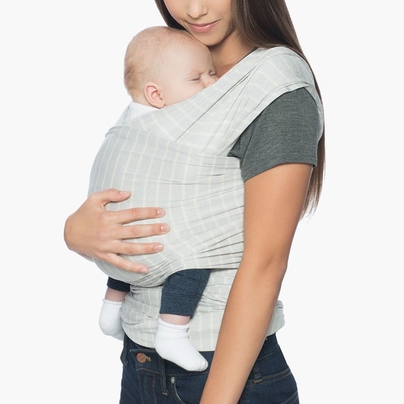 ERGOBABY ŠÁTEK/AURA WRAP - KLOKANKY A ŠÁTKY - NOŠENÍ & SPORT