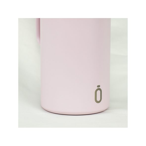 RUNBOTT TERMOSKA 1500 ML POWDER PINK - TERMOOBALY A TERMOSKY - KRMENÍ