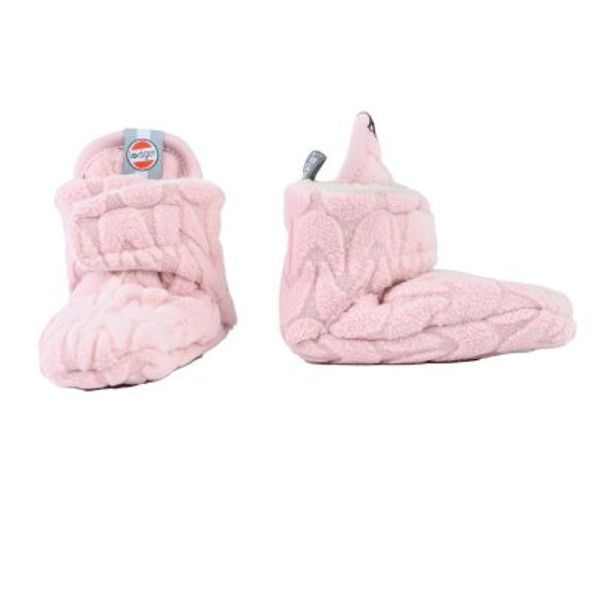 LODGER SLIPPER FLEECE EMPIRE SENSITIVE 12 - 18 MĚSÍCŮ - KOJENECKÉ CAPÁČKY - PRO DĚTI
