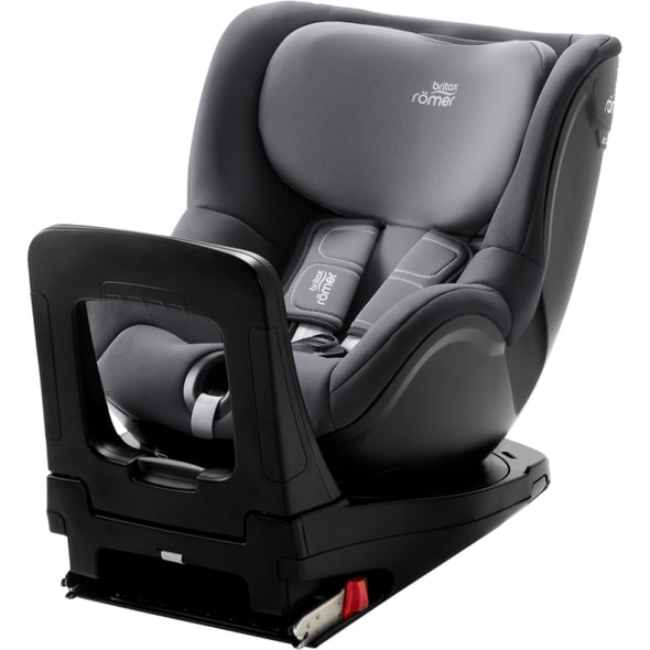 BRITAX RÖMER DUALFIX I-SIZE 2022 - AUTOSEDAČKY 0-18KG - AUTOSEDAČKY A PŘÍSLUŠENSTVÍ