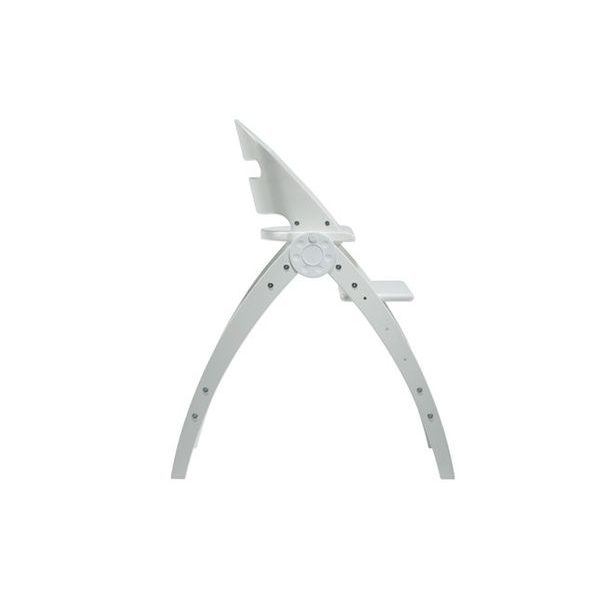 BABYDAN ANGEL - DESIGNOVÁ SADA 3V1 KOLÉBKA+LEHÁTKO+ŽIDLIČKA - KOŠÍKY A KOLÉBKY - SPINKÁNÍ