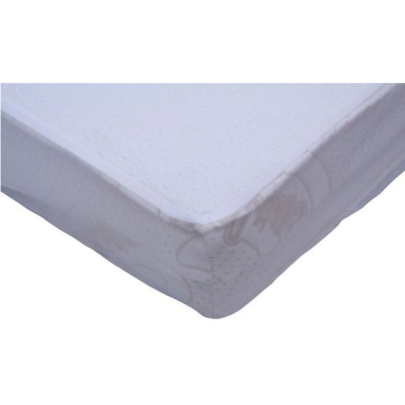 SCARLETT MATRACOVÝ CHRÁNIČ NA MATRACI 140X70CM - MATRACOVÉ CHRÁNIČE - SPINKÁNÍ