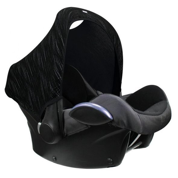 DOOKY STŘÍŠKA HOODY - STŘÍŠKY A STÍNÍTKA - AUTOSEDAČKY A PŘÍSLUŠENSTVÍ