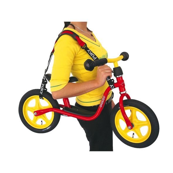 PUKY PÁSEK NA PŘENOS - PŘÍSLUŠENSTVÍ CYKLO - NOŠENÍ & SPORT
