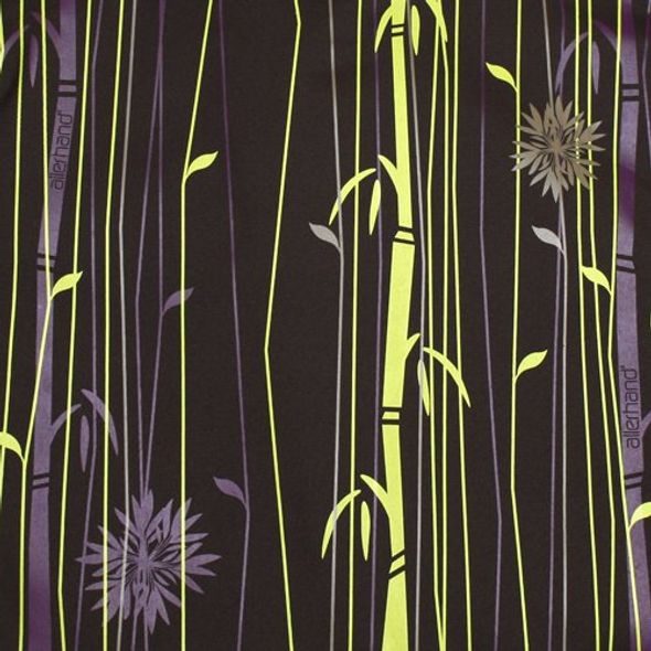 ALLERHAND TRENDY PRINT COLLECTION MESSENGER BAG - PŘEBALOVACÍ TAŠKY - KOČÁRKY A PŘÍSLUŠENSTVÍ