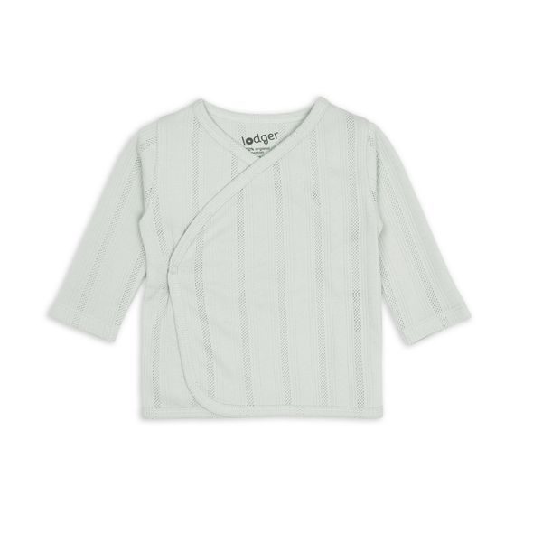 LODGER ZAVINOVACÍ KABÁTEK POINTELLE SILK VEL. 50 - KABÁTKY, MIKINKY - PRO DĚTI