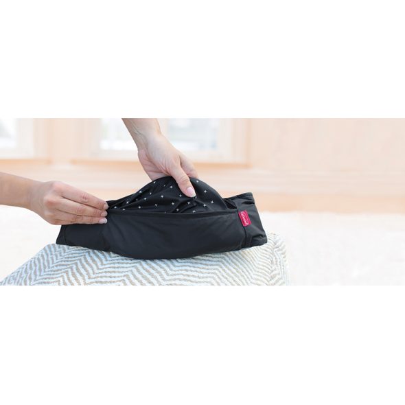 INFANTINO NOSÍTKO ZIP TRAVEL - ERGONOMICKÁ NOSÍTKA - NOŠENÍ & SPORT