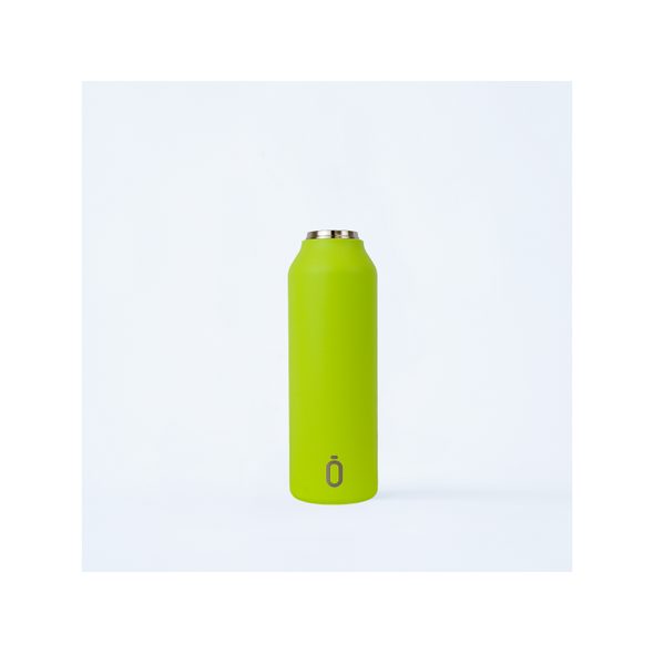 RUNBOTT TERMOLÁHEV MII 600 ML SHARP GREEN - TERMOOBALY A TERMOSKY - KRMENÍ