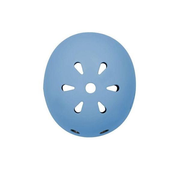 MOMI HELMA MOMI MIMI MODRÁ - HELMY A OCHRANNÉ POMŮCKY - NOŠENÍ & SPORT