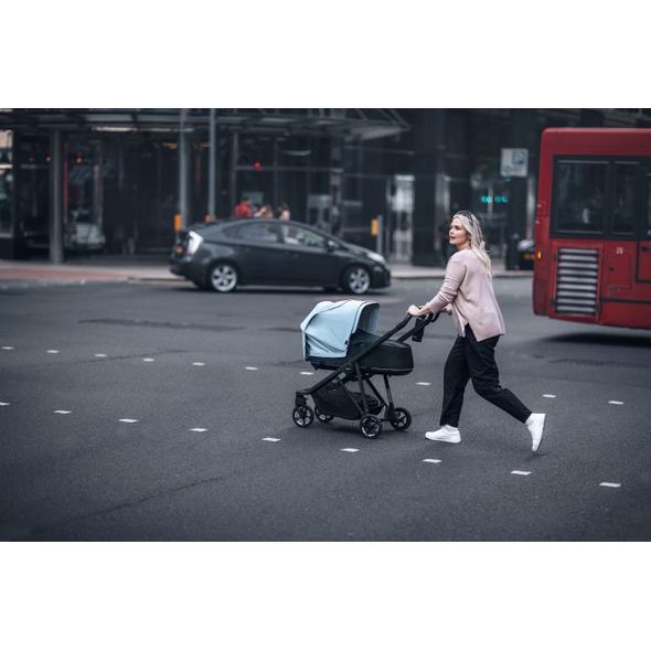 THULE SHINE AIR PURIFIER CANOPY FILTRAČNÍ STŘÍŠKA - SLUNEČNÍKY A CLONY - KOČÁRKY A PŘÍSLUŠENSTVÍ