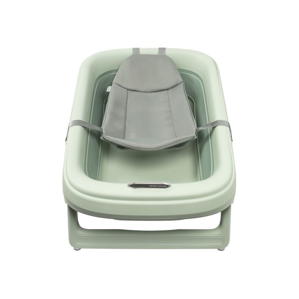 MAXI-COSI VANIČKA INDIGO PLUS SAGE GREEN - VANIČKY PLASTOVÉ - KOUPÁNÍ A ZDRAVÍ