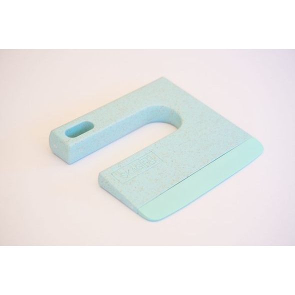 SKÅGFÄ PRVNÍ DĚTSKÝ NŮŽ KLYV - AQUA - KUCHYŇKY A VAŘENÍ - PRO DĚTI