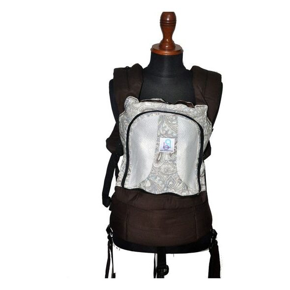 BABYKOOL™ G2I - NOSÍTKO - NOSÍTKA - NOŠENÍ & SPORT