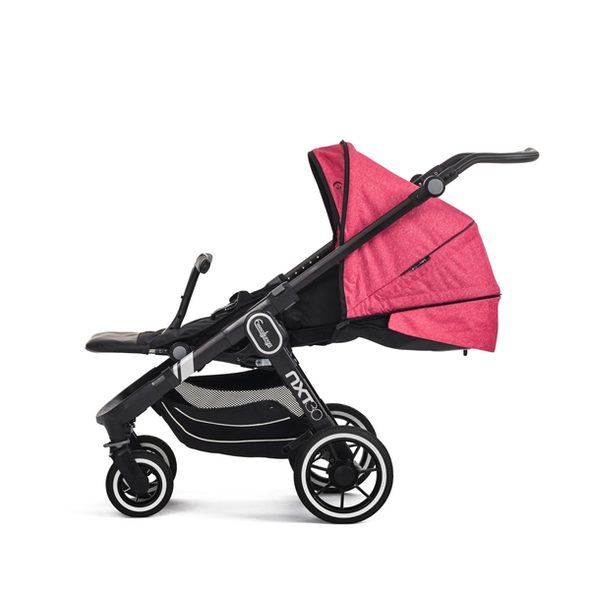 EMMALJUNGA NXT30 2019 - SPORTOVNÍ KOČÁRKY - KOČÁRKY A PŘÍSLUŠENSTVÍ