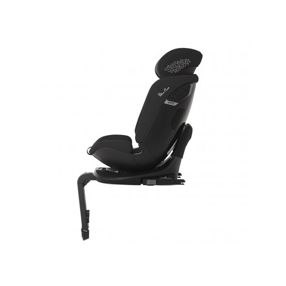 SILVER CROSS MOTION 2 ALL SIZE 360 AUTOSEDAČKA SPACE - AUTOSEDAČKY 0-36KG - AUTOSEDAČKY A PŘÍSLUŠENSTVÍ