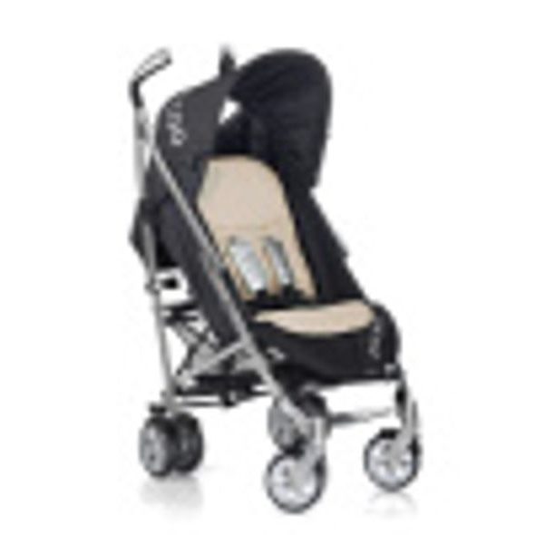 I´COO PLUTO 2009 - GOLFOVÉ KOČÁRKY - KOČÁRKY A PŘÍSLUŠENSTVÍ