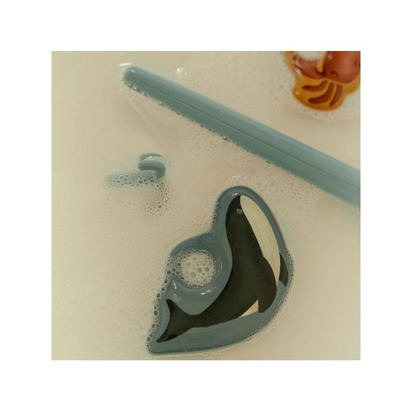 LITTLE DUTCH RYBÁŘSKÁ SADA DO KOUPELE MODRÁ - NÁMOŘNICKÝ ZÁLIV - PRO DĚTI