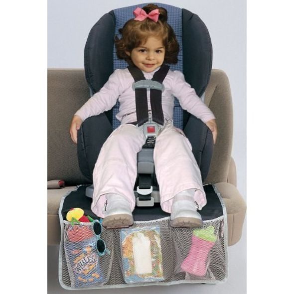 GRACO OCHRANNÝ POTAH POD AUTOSEDAČKU - AUTODOPLŇKY RŮZNÉ - AUTOSEDAČKY A PŘÍSLUŠENSTVÍ