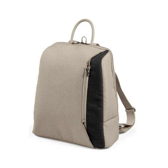 PEG PÉREGO BACKPACK VANILLA BLEND - PŘEBALOVACÍ BATOHY - KOČÁRKY A PŘÍSLUŠENSTVÍ