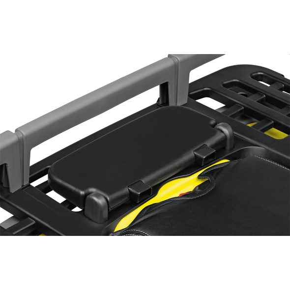 PEG PÉREGO POLARIS SPORTSMAN PRO CITRUS - ELEKTRICKÁ VOZÍTKA - PRO DĚTI