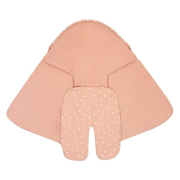 EMITEX ZAVINOVAČKA BEA MISTY ROSE - ZAVINOVAČKY DO AUTOSEDAČKY - AUTOSEDAČKY A PŘÍSLUŠENSTVÍ