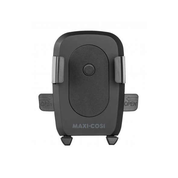 MAXI-COSI DRŽÁK NA MOBIL BLACK - HÁČKY, POPRUHY A KOLÍČKY - KOČÁRKY A PŘÍSLUŠENSTVÍ