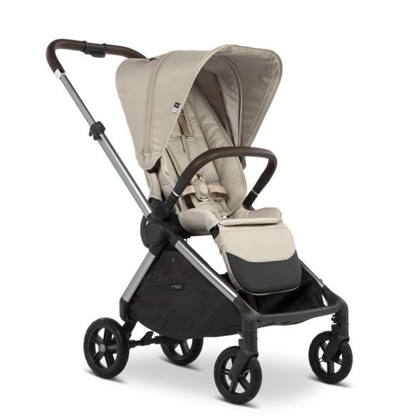 MAST M.6X KOČÁREK - LION 2025 - SPORTOVNÍ KOČÁRKY - KOČÁRKY A PŘÍSLUŠENSTVÍ