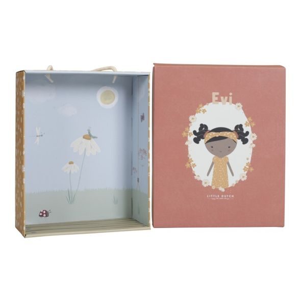 LITTLE DUTCH PANENKA EVA 35CM - PANENKY - PRO DĚTI