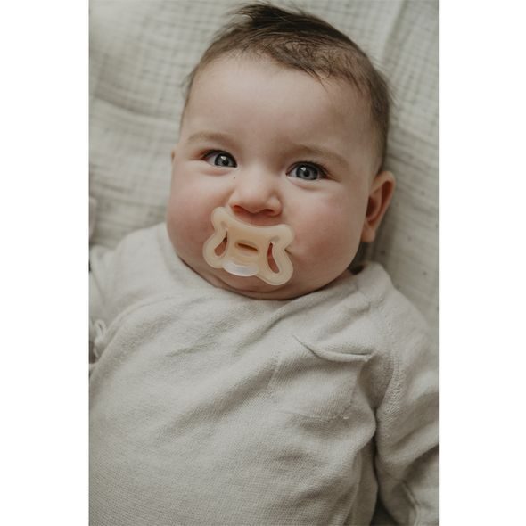 SUAVINEX DUDLÍK ZERØ.ZERØ MEDIUM FYZIOLOGICKÝ 0/6M - ŠIDÍTKA A DOPLŇKY - KRMENÍ