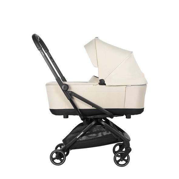 EASYWALKER KOČÁREK KOMBINOVANÝ ROCKEY S - DVOJKOMBINACE - KOČÁRKY A PŘÍSLUŠENSTVÍ