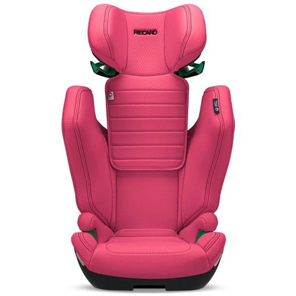 RECARO AXION1 I-SIZE 2025 100-150CM WOW PINK - AUTOSEDAČKY 15-36KG - AUTOSEDAČKY A PŘÍSLUŠENSTVÍ