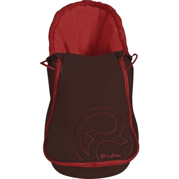 CYBEX FUSAK ATON 2013 - FUSAKY DO AUTOSEDAČKY - AUTOSEDAČKY A PŘÍSLUŠENSTVÍ