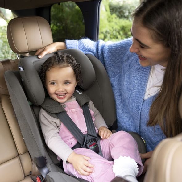 JOIE I-BOLD™ THUNDER - AUTOSEDAČKY 9-36KG - AUTOSEDAČKY A PŘÍSLUŠENSTVÍ