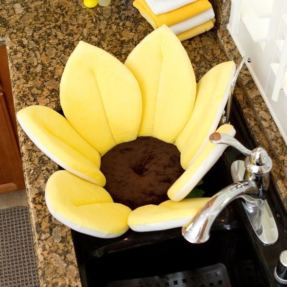BLOOMINGBATH™ KVETOUCÍ KOUPEL AKCE ! - LEHÁTKA DO VANIČKY - KOUPÁNÍ A ZDRAVÍ