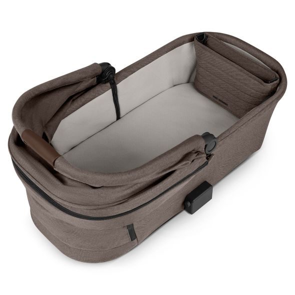 ABC DESIGN SALSA 5 AIR NATURE+ ADAPTÉR PRO AUTOSEDAČKU ZDARMA - DVOJKOMBINACE - KOČÁRKY A PŘÍSLUŠENSTVÍ