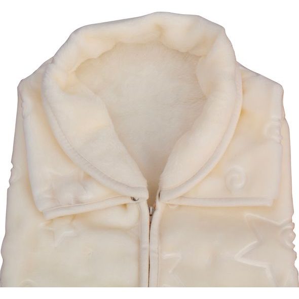 SCARLETT ŠPANĚLSKÝ PYTEL DO AUTOSEDAČKY 6628 BÉŽOVÁ 80X90CM - FUSAKY DO AUTOSEDAČKY - AUTOSEDAČKY A PŘÍSLUŠENSTVÍ