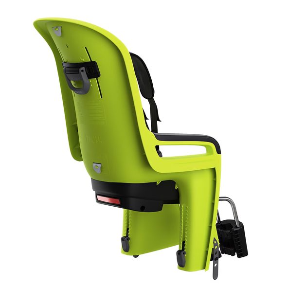 THULE RIDE ALONG 2 SKLOPNÁ DĚTSKÁ CYKLOSEDAČKA - CYKLOSEDAČKY A VOZÍKY ZA KOLO - NOŠENÍ & SPORT