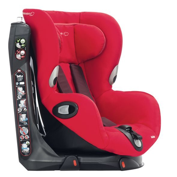 BÉBÉ CONFORT AXISS 2012 - VÝPRODEJ - OUTLET