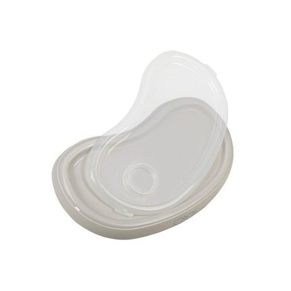 MOMI JÍDELNÍ ŽIDLIČKA MOMI GOJO ČERNÁ - JÍDELNÍ ŽIDLIČKY PLASTOVÉ - KRMENÍ