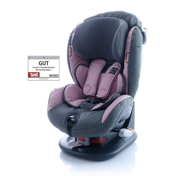 BESAFE IZI COMFORT X3 2010 - AUTOSEDAČKY 9-18KG - AUTOSEDAČKY A PŘÍSLUŠENSTVÍ