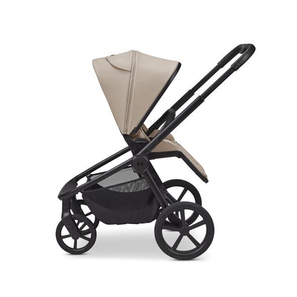 MOON RESEA FOLD EXTRA SET - SAND - KOMBINACE S PŘÍSLUŠENSTVÍM - KOČÁRKY A PŘÍSLUŠENSTVÍ