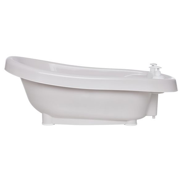 BEBE-JOU TERMOVANIČKA BÉBÉ-JOU CLICK LIGHT OAT - VANIČKY PLASTOVÉ - KOUPÁNÍ A ZDRAVÍ