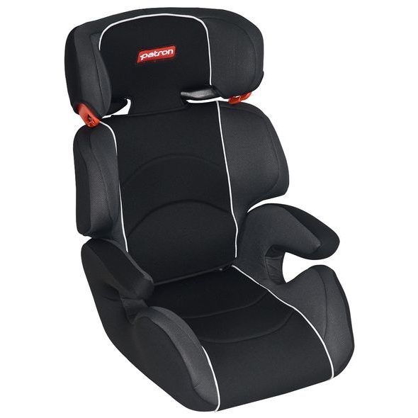 PATRON AUTOSEDAČKA ORION 15-36 KG - AUTOSEDAČKY 15-36KG - AUTOSEDAČKY A PŘÍSLUŠENSTVÍ