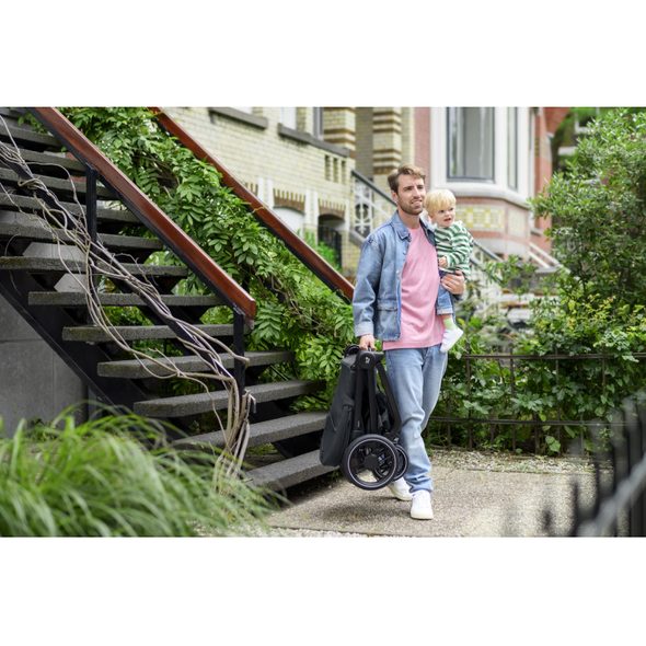 MAXI-COSI OXFORD 2024 - SPORTOVNÍ KOČÁRKY - KOČÁRKY A PŘÍSLUŠENSTVÍ