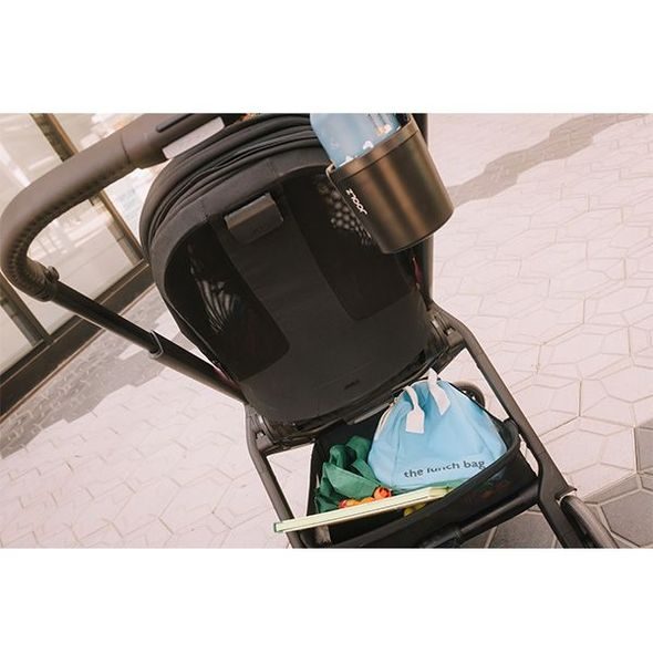 JOOLZ JOOLZ HUB² L SPACE BLACK - SPORTOVNÍ KOČÁRKY - KOČÁRKY A PŘÍSLUŠENSTVÍ