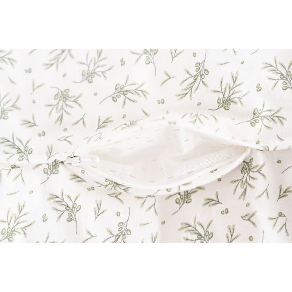 TRÄUMELAND VNĚJŠÍ SPACÍ PYTEL LIEBMICH OLIVE 50/56 - SPACÍ PYTLE - SPINKÁNÍ